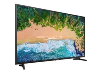 Televizor Samsung 65 inca UE65NU7092UXXH Smart WiFi 4K Ultra HD-