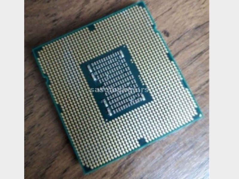 Procesor INTEL XEON E5620 Socket: 1366