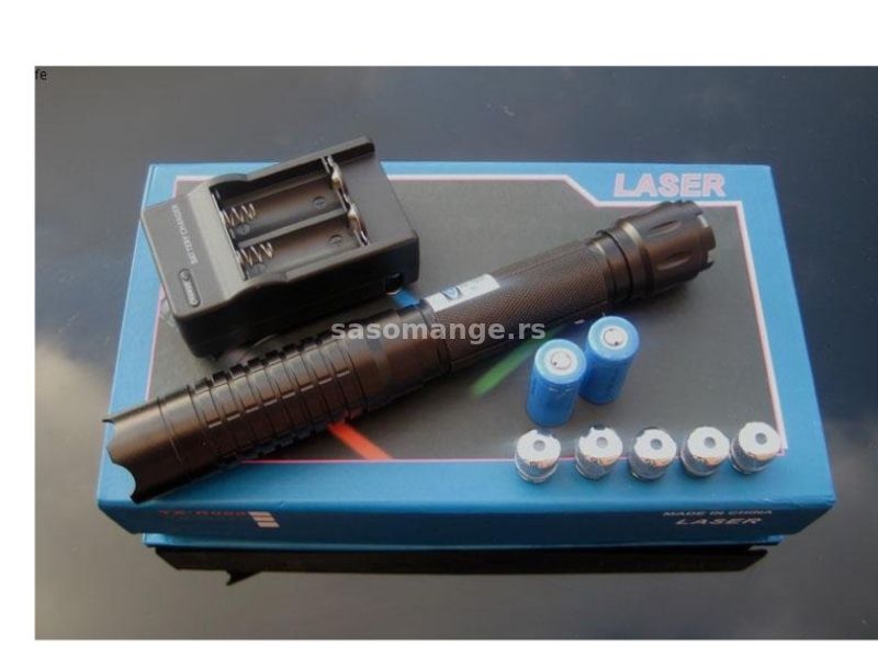 Plavi Laser XU5000W