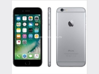 Mobilni telefon Apple iPhone 6 32GB -Apple iPhone 6 32GB Space Gray-