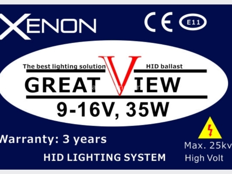 Xenon kompleti h11.h7.h1/3800 lumena,canbus 3 godine garancije/50% pojacane sijalice generacija 3