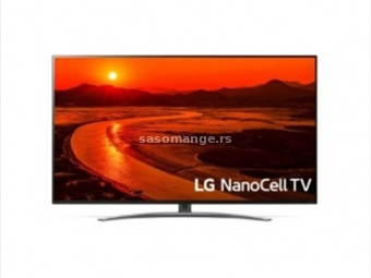 Televizor LG 49 inca 49SM8600PLA Smart Nano Cell 4kUHD-