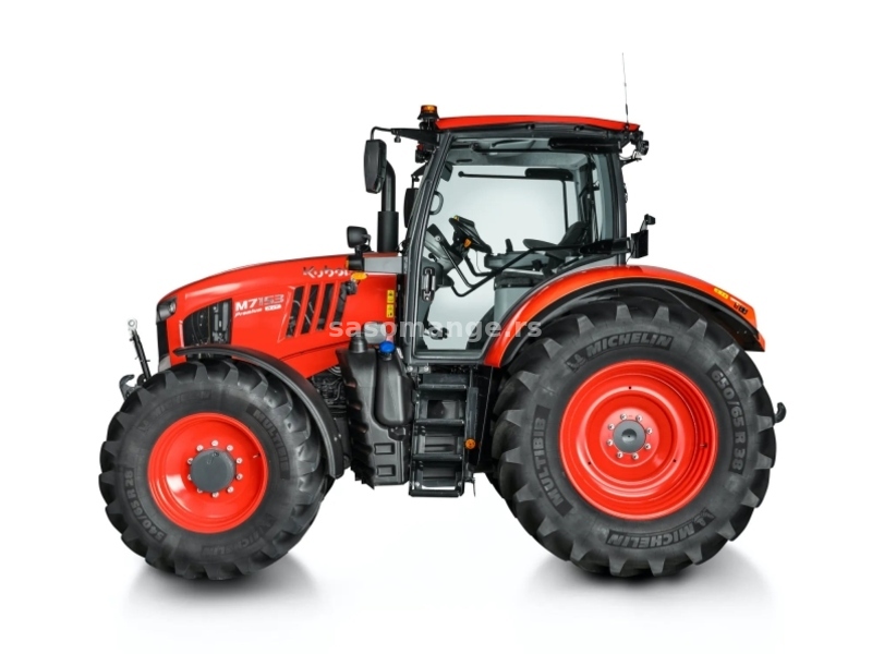 Traktor M7153