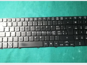 Acer Aspire 7250 Tastatura