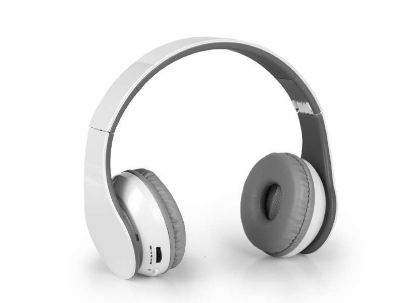 MIX Sklopive bežične slušalice