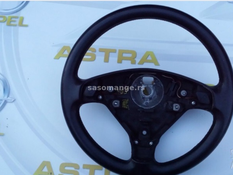 Volani za Opel Astra G