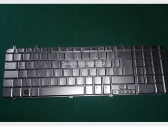 HP DV7 1000 Tastatura