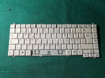 LG LGR41 R410 Tastatura Original