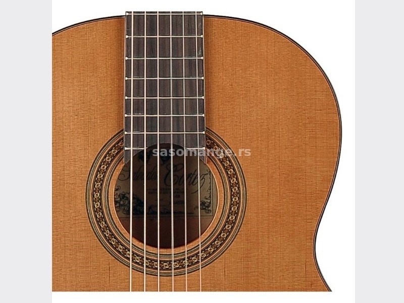 Salvador Cortez CC-08 Klasična gitara