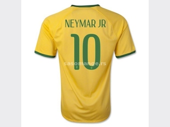 Dres Neymara Brazilske reprezentacije