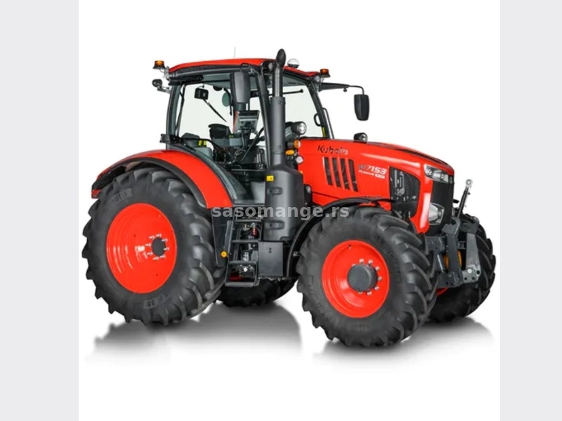 Traktor M7173