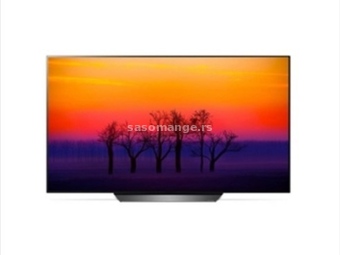 Televizor LG 65 inca OLED65B8PLA Ultra HD SMART WiFi Cinema screen-