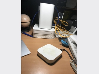 Apple a1392 wifi router