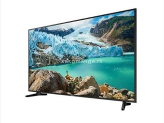 Televizor Samsung 55 inca UE55RU7092UXXH Smart WiFi 4K UHD-
