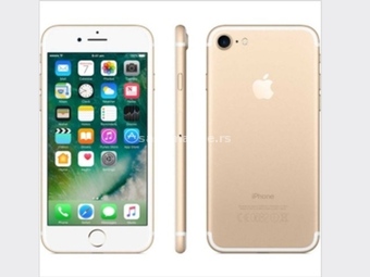 Mobilni telefon Apple iPhone 7 32 GB GOLD-Apple iPhone 7 32 GB GOLD-