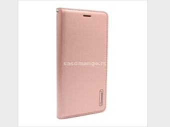 -Futrola BI FOLD HANMAN za Samsung A600F Galaxy A6 2018 svetlo roze -