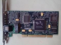 Compaq 169849-001 PCI 10/100 Network Card