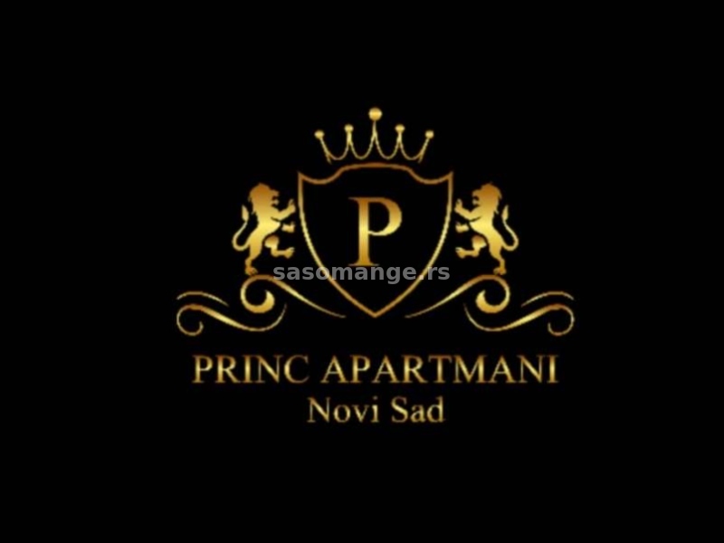 Princ Apartmani