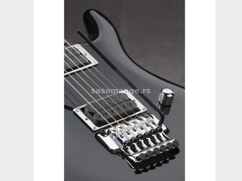 Ibanez JS100-BK električna gitara