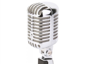 Power Dynamics PDS-M02 Retro Mikrofon