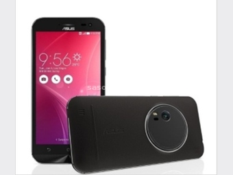 Mobilni telefon ASUS ZenFone Zoom crni-ASUS ZenFone Zoom crni (ZX551ML-BLACK-64G)-