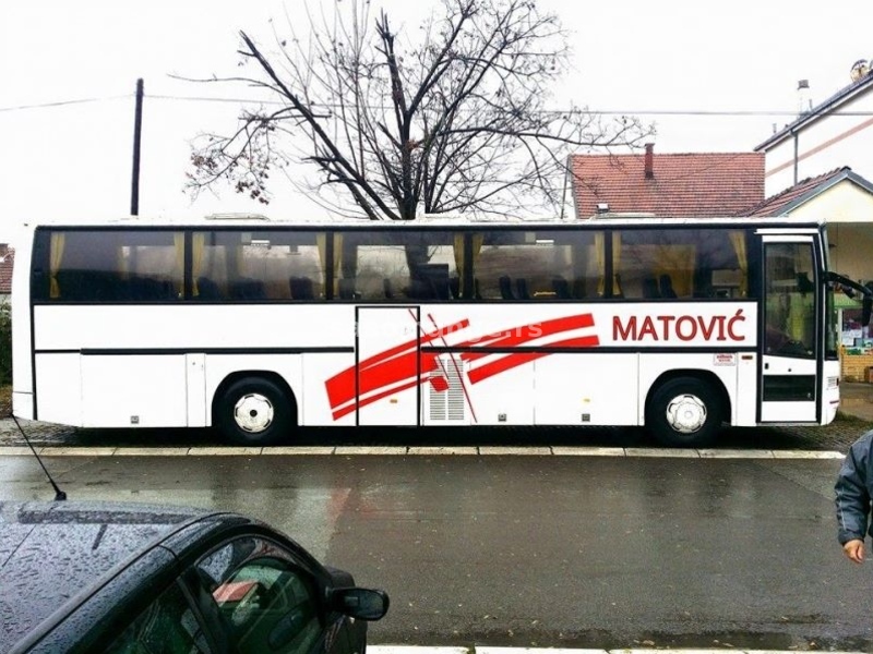 Auto škola Matović