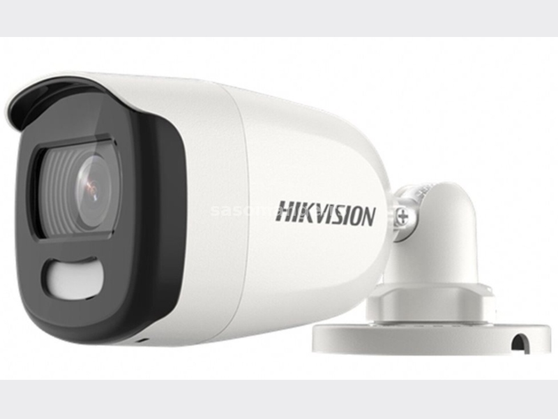 Hikvision DS-2CE10HFT-F28 2.8mm