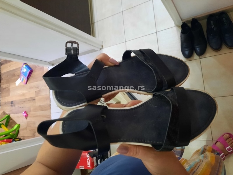 Cipele i sandale