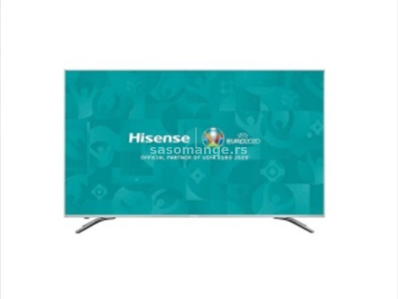 Televizor Hisense 55 inca H55A6500 Smart-
