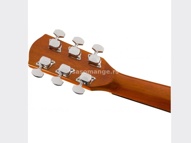 Squier By Fender SA 150 Dreaddought NAT Akustična gitara