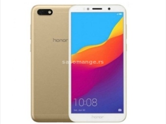 Mobilni telefon Honor 7S-Honor 7S Gold