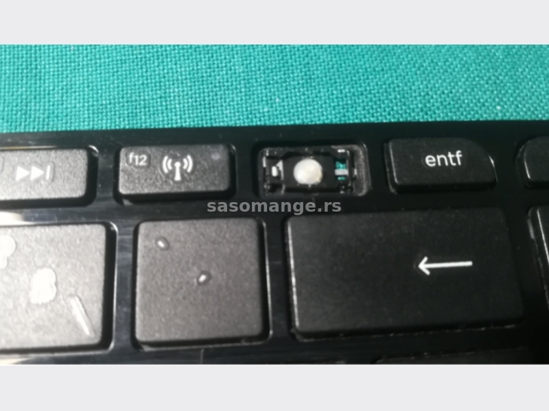 HP 15-n065sa Tastatura
