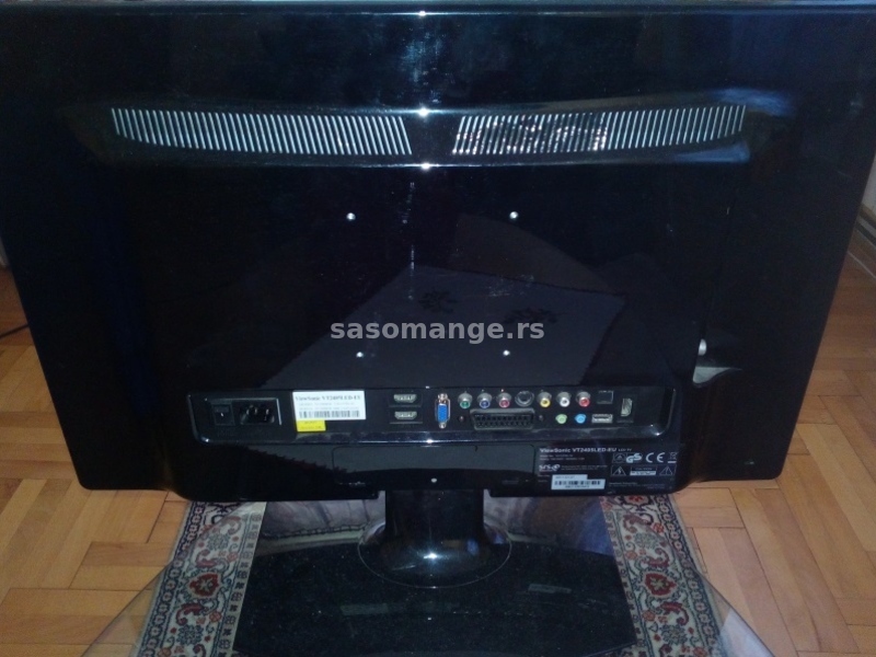 TV i monitor za kompijuter