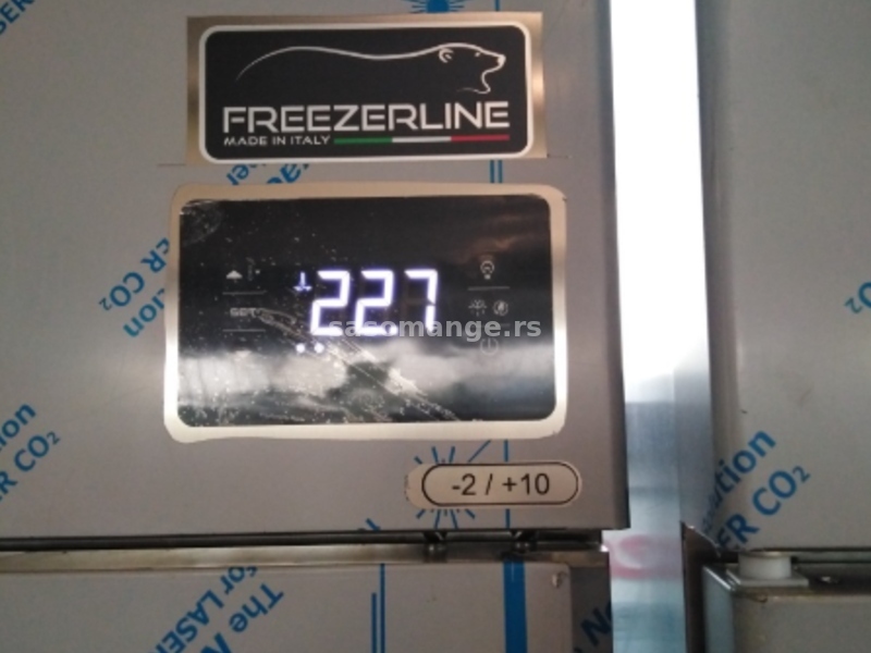 Frižideri Freezerline