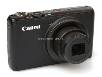 Canon S95 kompakt sa 1.7" senzorom