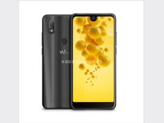 Mobilni telefon WIKO View 2 DS-WIKO View 2 DS Anthracite-