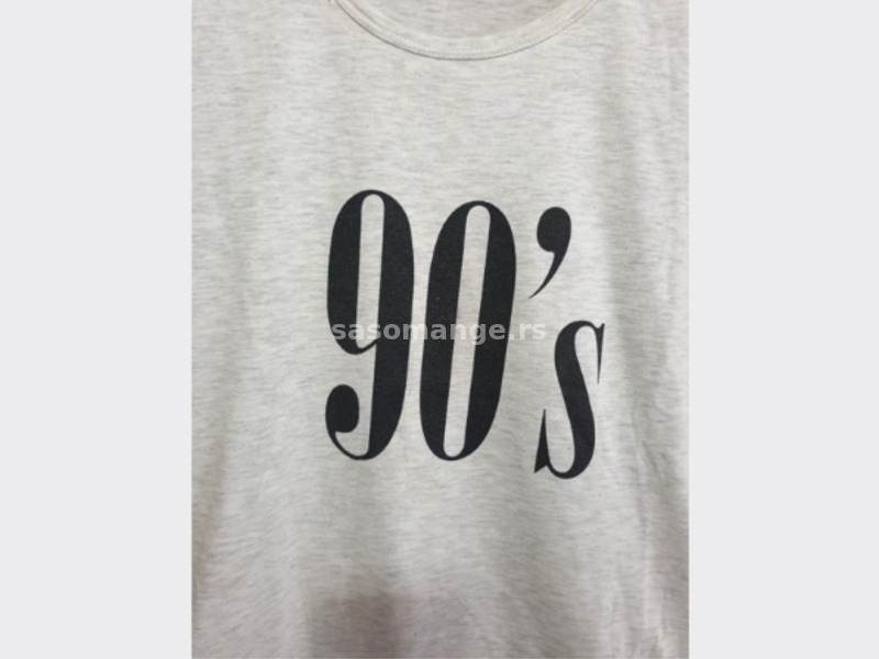 90s Majica