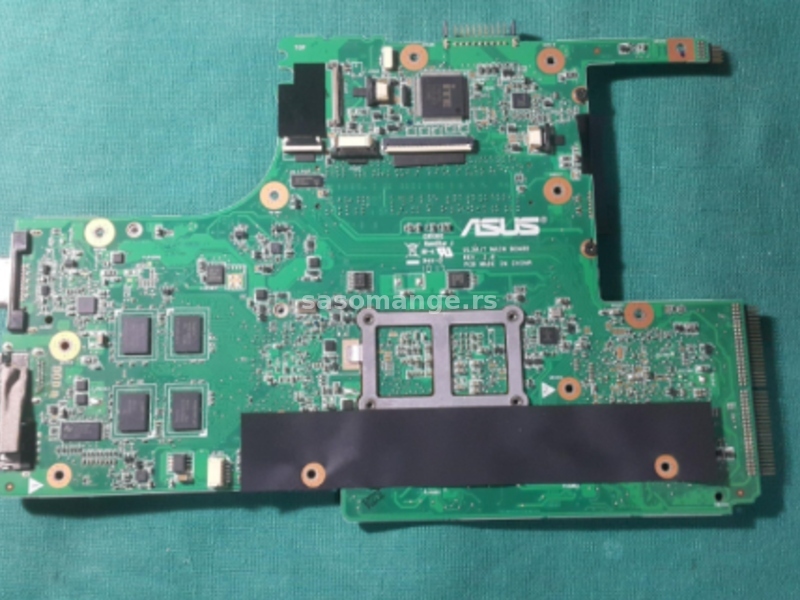 Asus PL30JT Maticna Ploca Intel i3 MB, ispravna