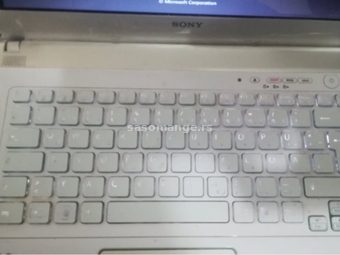 Sony SVE14AA11M Tastatura Sa Pozadinskim Osvetljenjem