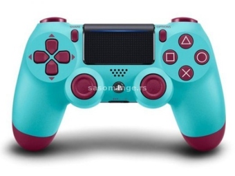 Džojstik za PS4 bežični- Berry Blue