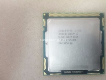 Intel socket 1156 procesori više komada