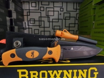 Lovački nož Browning Fixed Blade