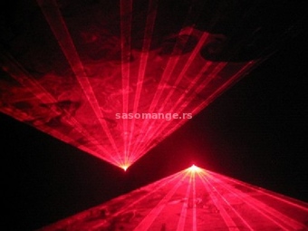 Tex RED 800 Invasion Laser