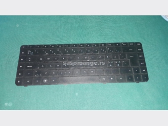 HP Compaq CQ56 G56 CQ62 G62 Tastatura