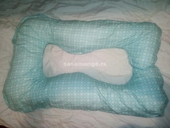 Antialergijski jastuk za trudnice