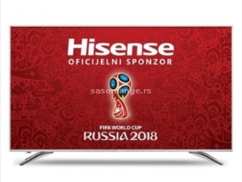 Televizor Hisense 65 inca H65A6500 Smart WiFi 4K Ultra HD -