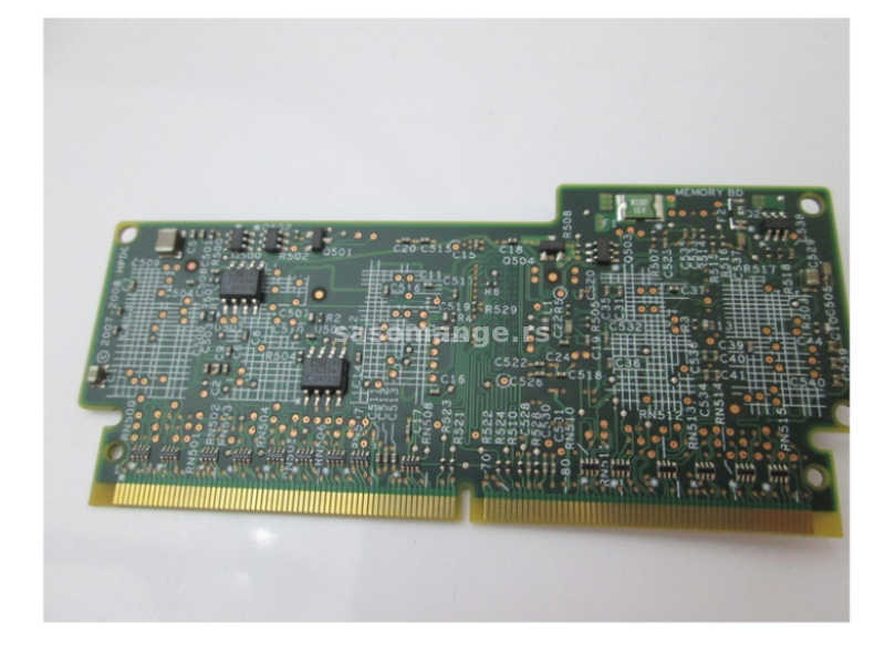 Memorija 512MB za HP P410 SAS/RAID kontroler