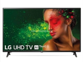 Televizor LG 49 inca 49UM7000PLA Smart 4K Ultra HD-