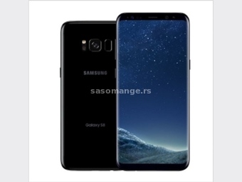 Mobilni telefon Samsung G950F Galaxy S8-Samsung G950F Galaxy S8 Black-