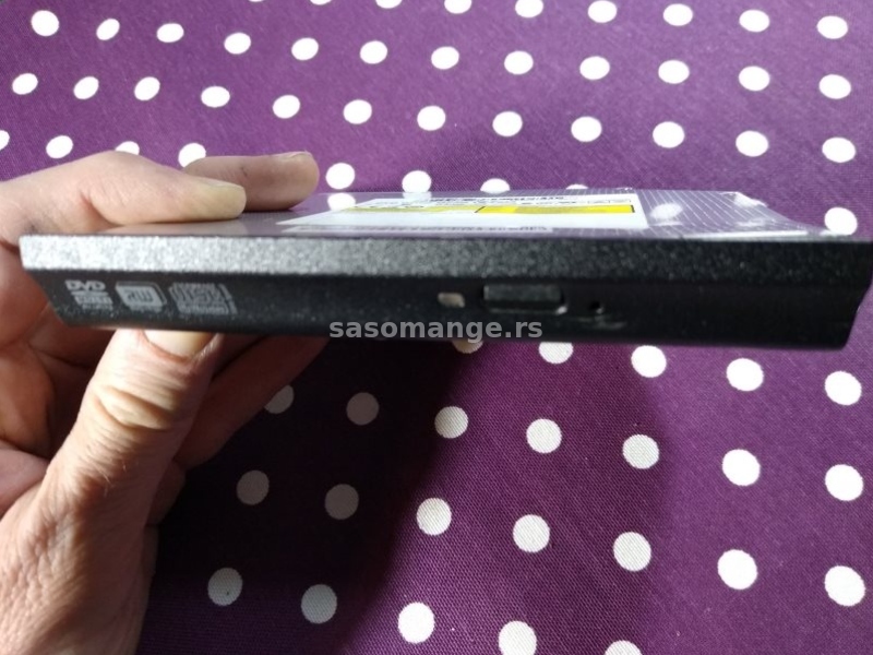 Lenovo G550 G555 DVD CD Rom Optika
